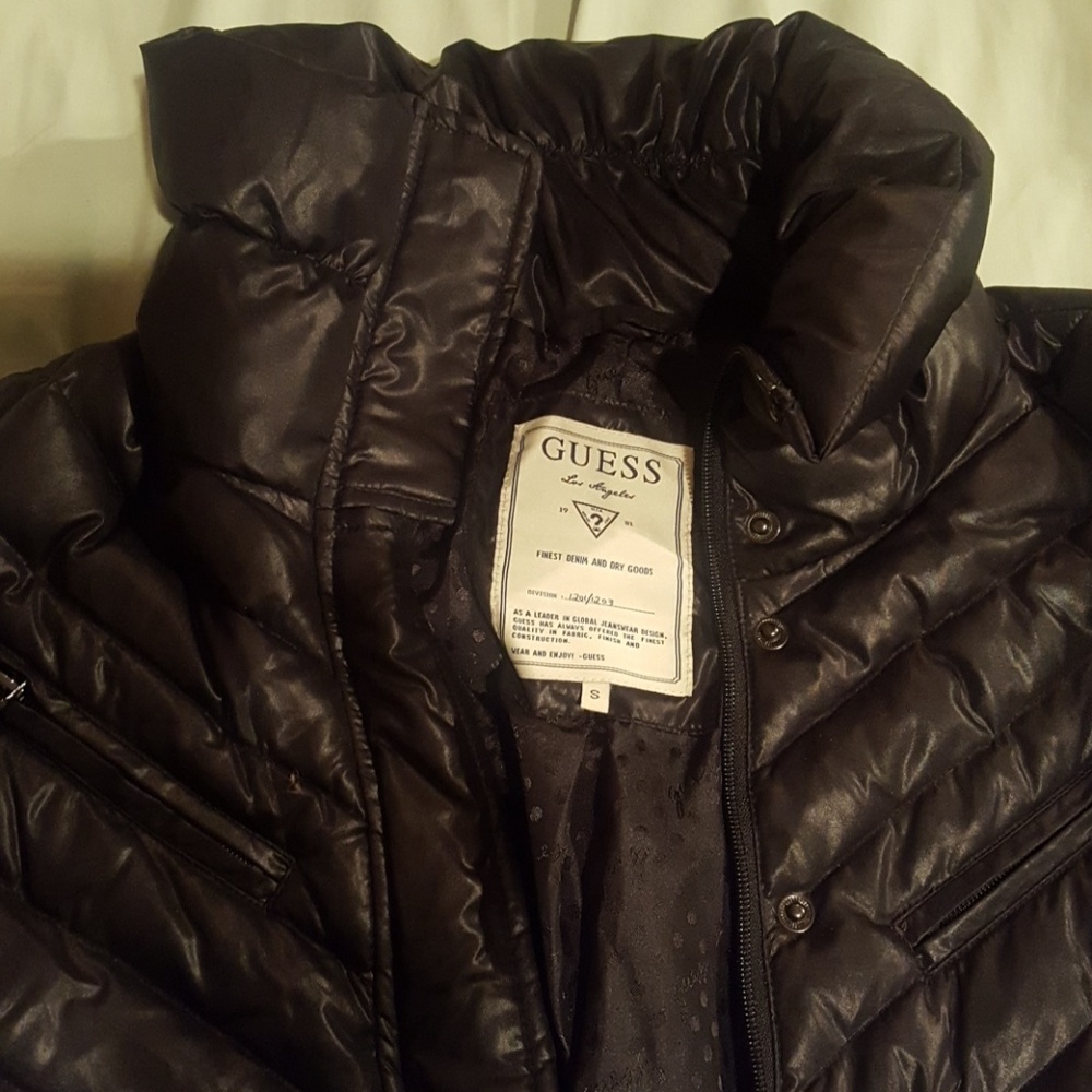 Guess Jacket